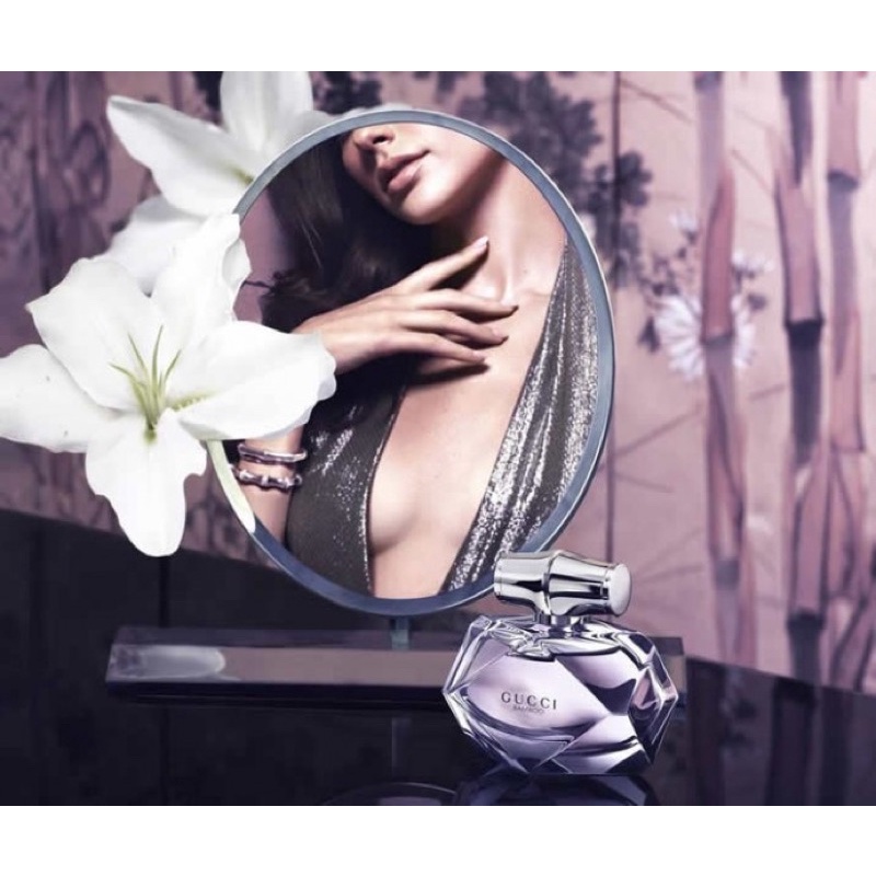 Nước hoa mini GUCCI BAMBOO 5ml