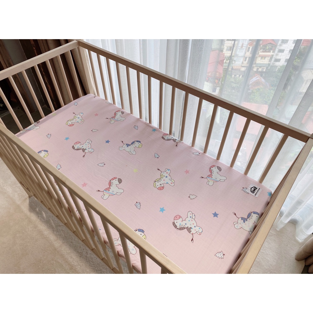 Ga Chun Ome chất liệu Cotton 100%