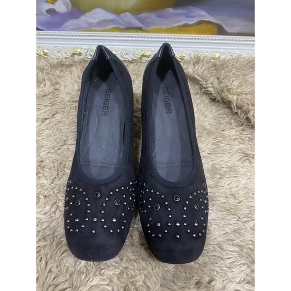 giày chuẩn si size 37