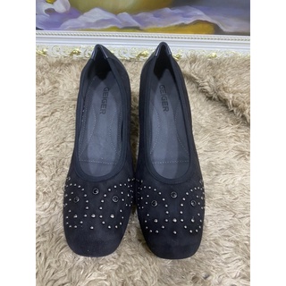 Giày chuẩn si size 37