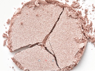 Phấn bắt sáng KVoss Fairt Dust Pressed Highlighter