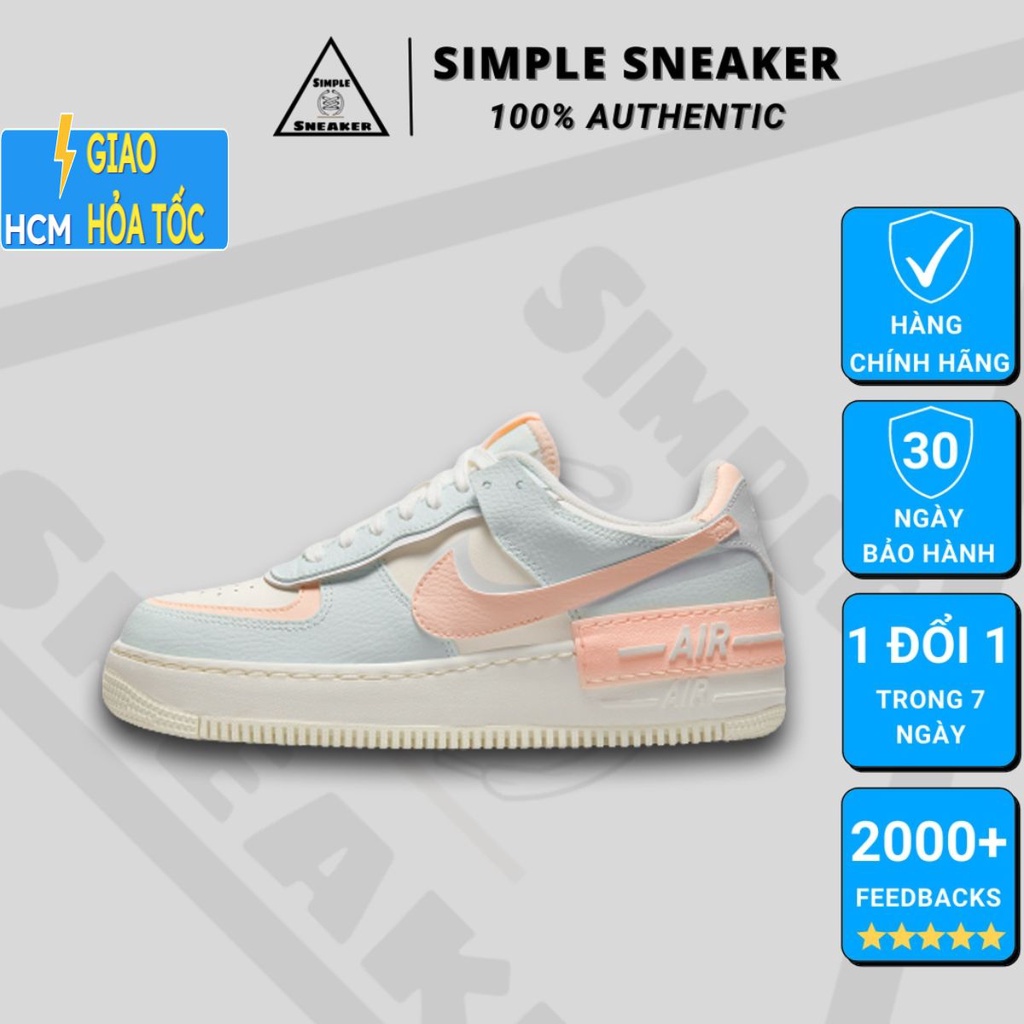 Simple Sneaker
