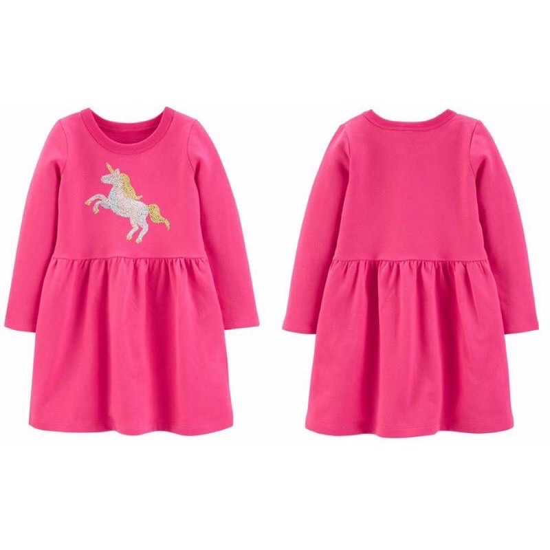 Đầm xinh cho bé Hàng Xuất dư chất xịn ( size 4y)