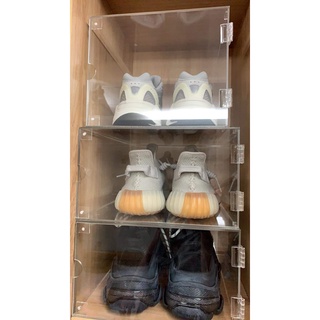 Sneaker box ( bản lề size 8-9us )