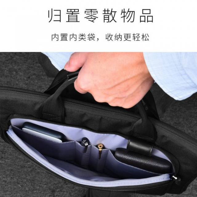 Túi đựng máy tính Wiwu GM4100 - PIONEER Series - 14/15.4/15.6 inch | BigBuy360 - bigbuy360.vn