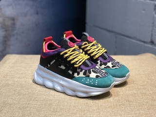 Giày Thể Thao Nữ Versace Thời Trang Size 36-45