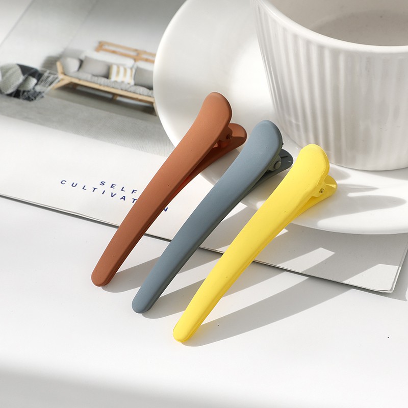 Kẹp Tóc Nữ Xinh Xắn Thời Trang Phong Cách Hàn Quốc