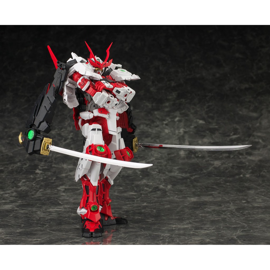 Mô Hình Lắp Ráp Gundam MG Sengoku Astray