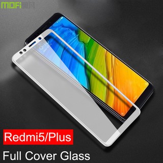 Kính cường lực full màn Xiaomi redmi 5