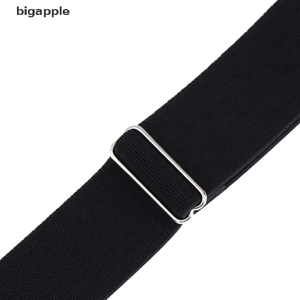 bigapple Shirt Stays Garter Belt Suspenders Elastic Shirt HolderAdjustable Sock Suspender RDG