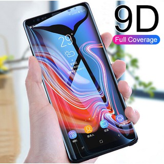 Kính cường lực Full màn cho Galaxy S9 Plus