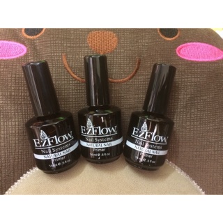 Kiềm dầu _ vì một bộ nail chắc khoẻ