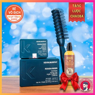 [SIÊU RẺ] Sáp vuốt tóc Kevin Murphy Rough Rider