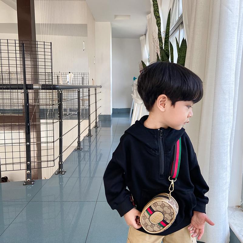 [FRRESHIP] Túi Cho Bé , Túi Đeo Vai Đeo Chéo Thời Trang Xinh Xắn Cho Bé Trai Gái TD_92