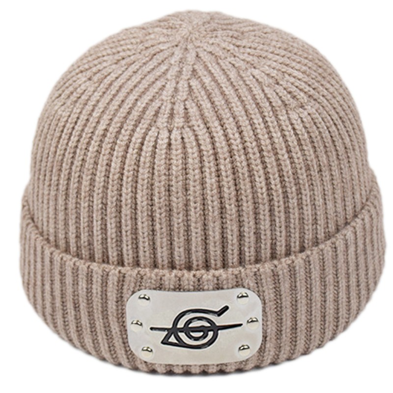 Mũ Len Beanie Cho Nam Và Nữ