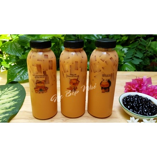 Trà Thái Đỏ 400 gram