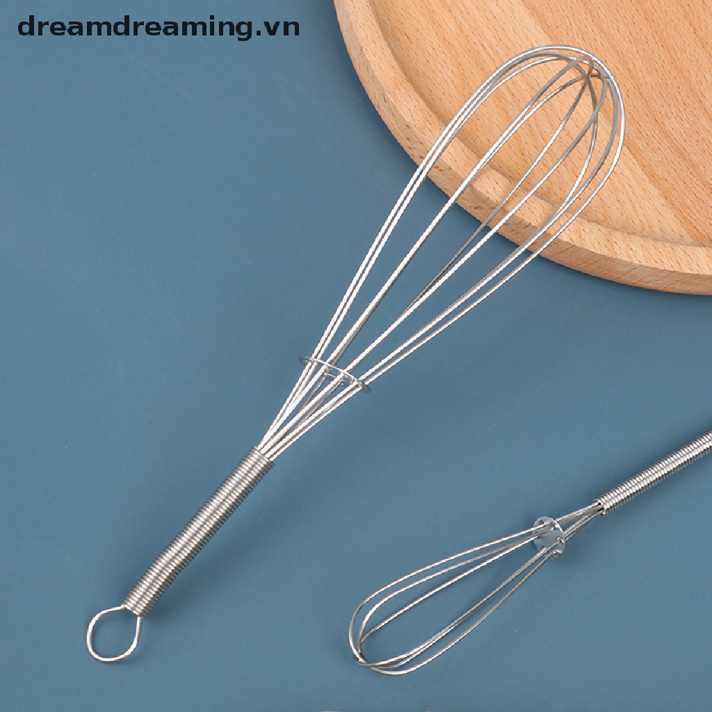 Dụng Cụ Đánh Trứng Cầm Tay Tiện Lợi