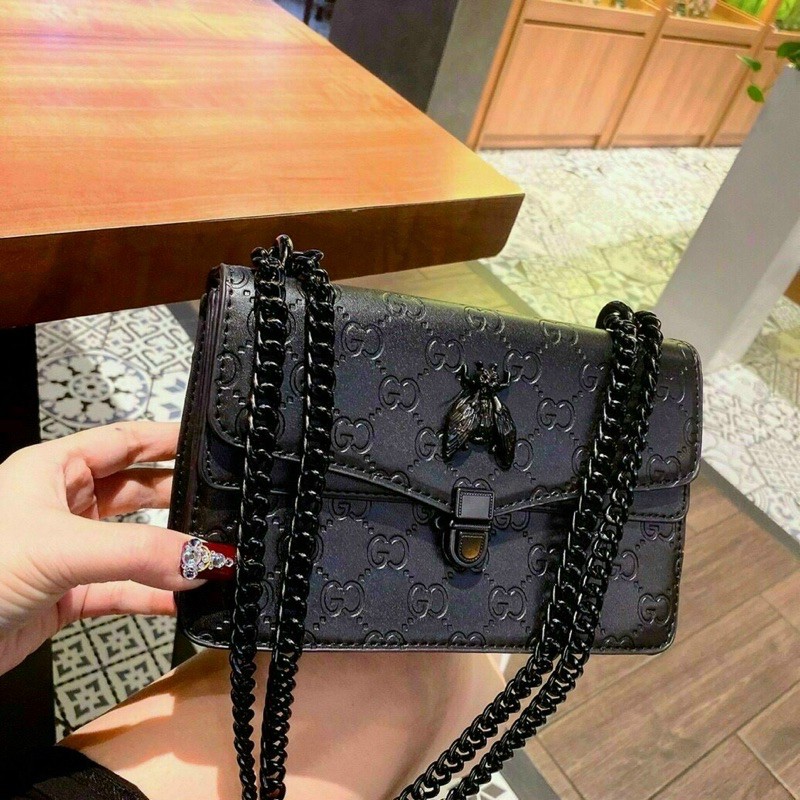 [Mã WAST10K giảm 10K đơn từ 50k] TÚI ONG FULL XÍCH MÀU (Kèm Video)