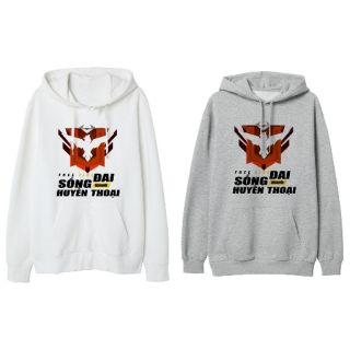 Áo Khoác Hoodie  Game Free Fire