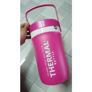 Bình giữ nhiệt Duy Tân 3L & 4L