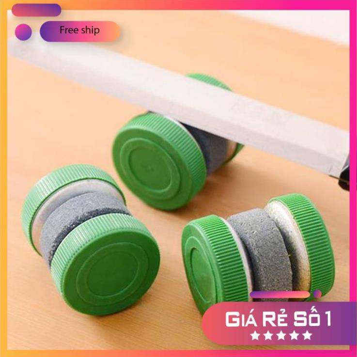 Dụng Cụ Mài Dao Kéo Thông Minh