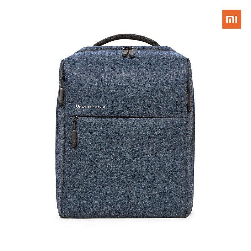 Balo Xiaomi City Backpack - XIAOMI FLAGSHIP OFFICIAL STORE ...