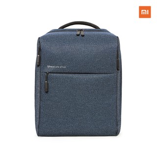 Balo Xiaomi City Backpack - XIAOMI FLAGSHIP OFFICIAL STORE