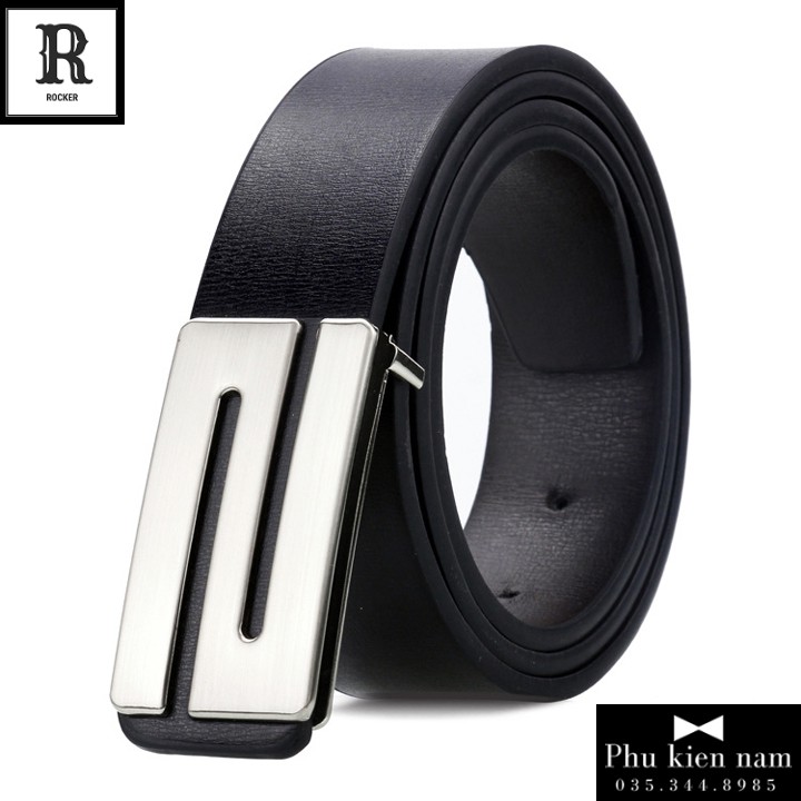 Thắt lưng Da nam - Mã TL003
