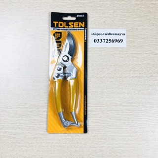Kéo Cắt Cành Tolsen 31032