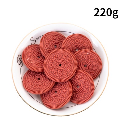 Bánh Quy- biscuit-Oreo trang trí bánh kem-nhiều màu|180g-220g