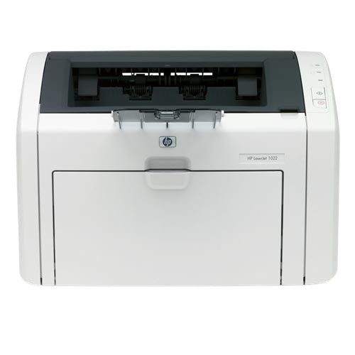 MÁY IN HP LASERJET 1022 ĐÃ QUA SỬ DỤNG - AALO.VN