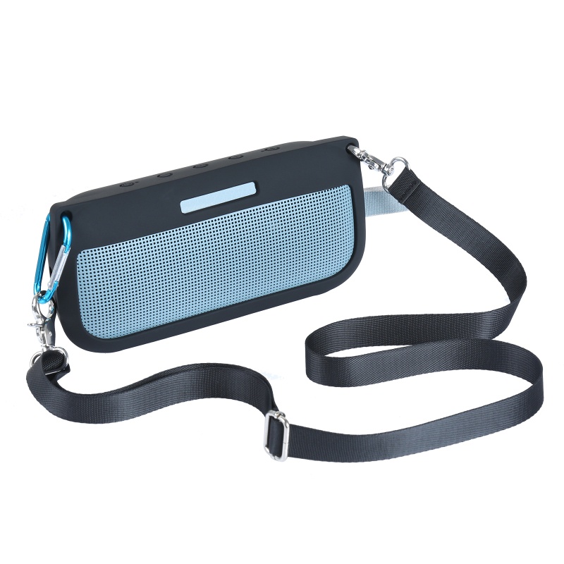 Vỏ Bọc Loa Chống Mồ Hôi Có Thể Giặt Lại Tiện Dụng