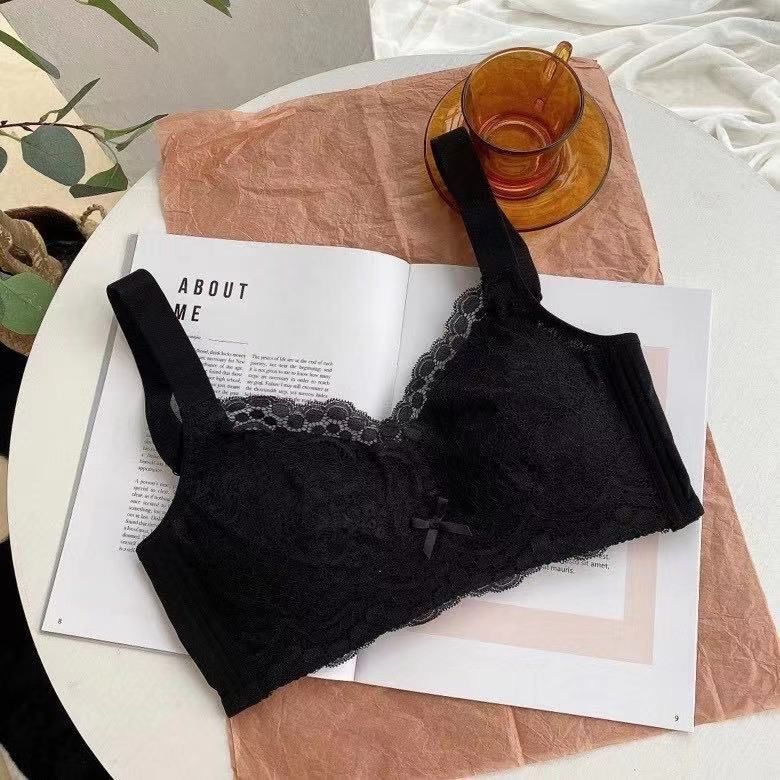 Áo lót thoáng khí size lớn 34-42CDE