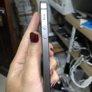 điện thoại Apple iPhone 5s Lock