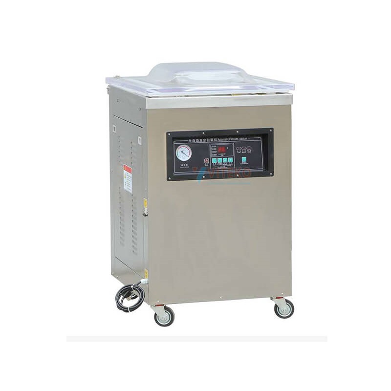 Ốc gắn bắt dây nhiệt điện trở máy hút chân không công nghiệp DZQ 400/500/600