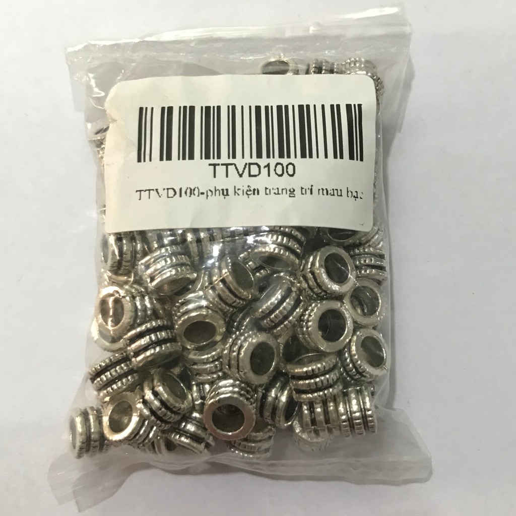 Phụ Kiện Bạc Xi ( TTVD89 , TTVD93 , TTVD94 , TTVD95 , TTVD97 , TTVD98 , TTVD99 , TTVD100 )