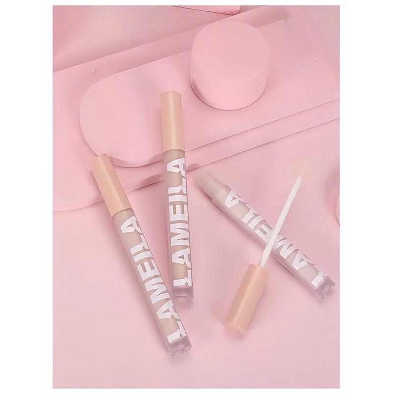 Kem Che Khuyết Điểm LAMEILA Mỏng Nhẹ, Che Phủ Cao | BigBuy360 - bigbuy360.vn
