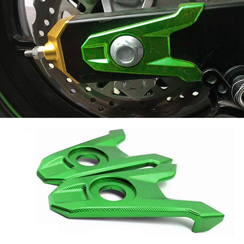 Khối điều chỉnh trục sau cho Kawasaki Z800 2013-2016