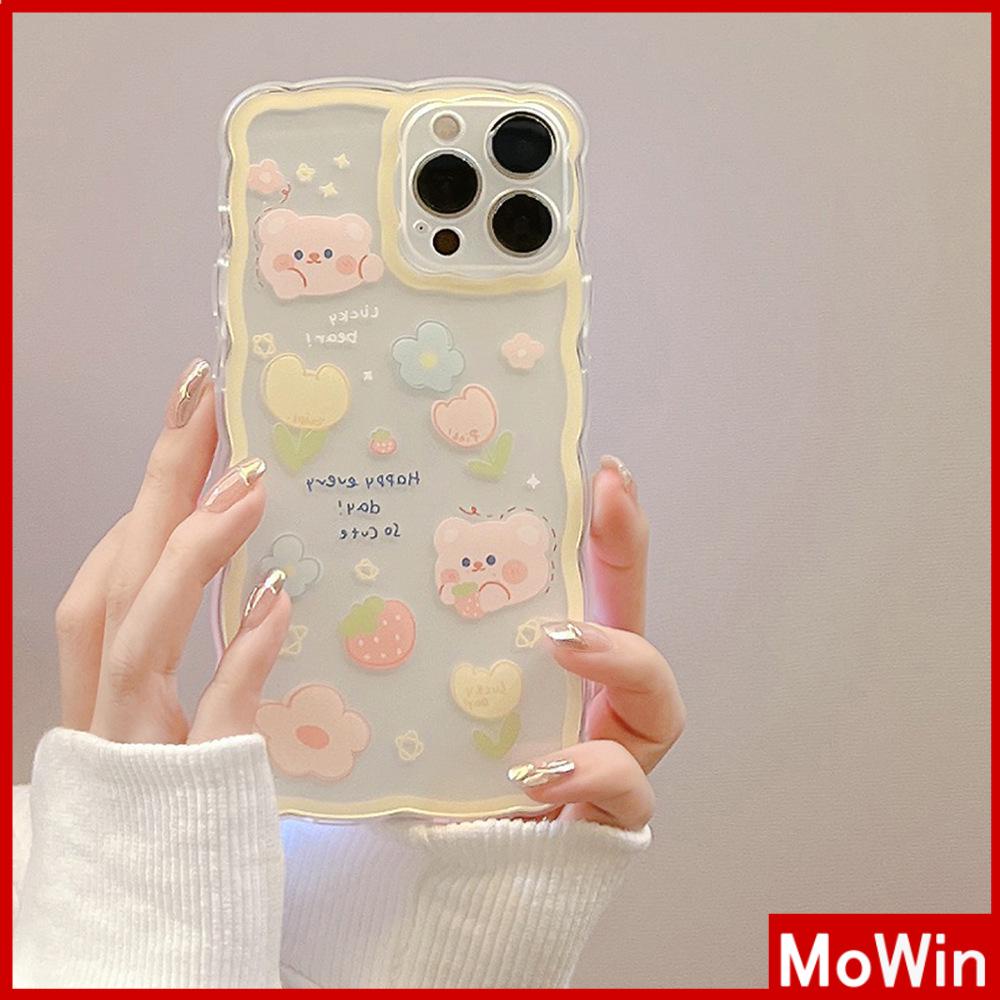 Ốp điện thoại silicon mềm trong suốt phối túi khí chống sốc thích hợp cho iPhone 11 13 Pro Max 12 Pro Max 7 Plus