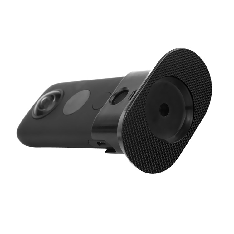 Ngàm gắn camera bỏ túi cho điện thoại insta360 One X VR 360