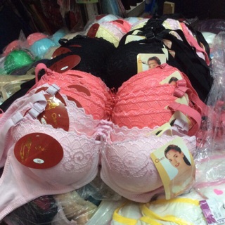 5 áo ngực thông hơi