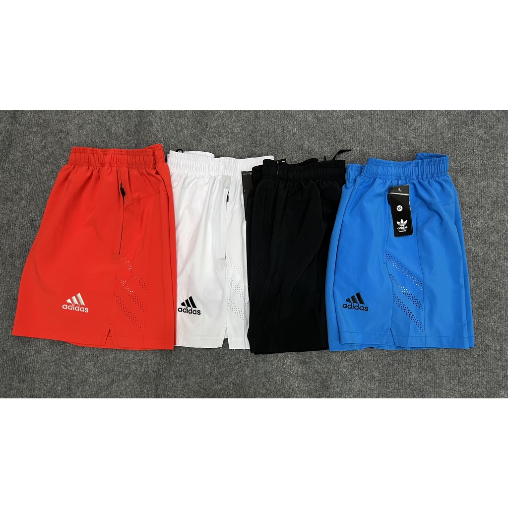 Quần short thể thao Das - Quần đùi chính hãng VNXK - BẢO HÀNH TRỌN ĐỜI