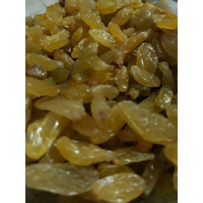 sỉ lẻ nho khô 100g - 200g - 300g