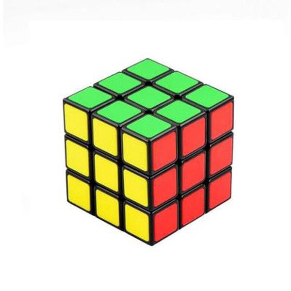 Khối Rubik 3x3 Đồ Chơi Trí Tuệ