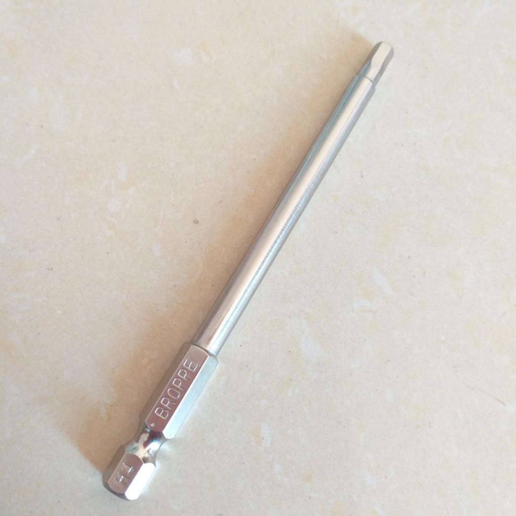 Đầu lục giác H4 dành cho khoan, máy bắn vít