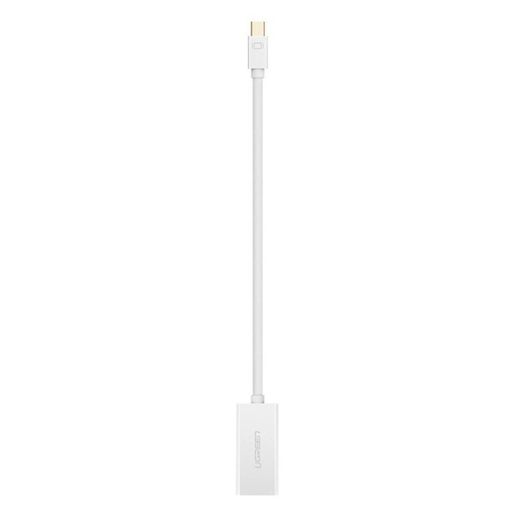 [Freeship] Cáp chuyển đổi tín hiệu từ Macbook sang HDMI Ugreen 10460 hỗ trợ ,Full HD, 3D