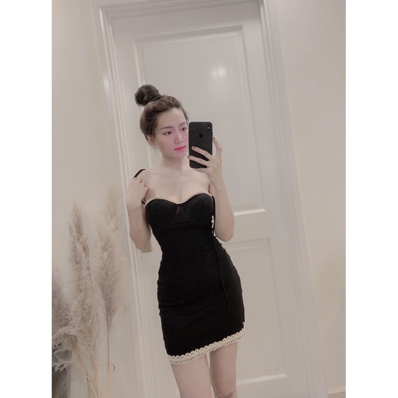 Đầm Body MPB siêu hót