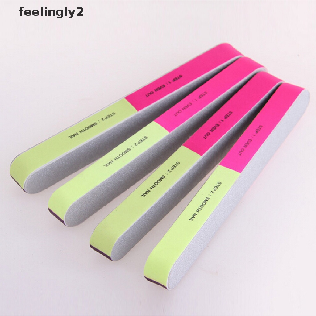 Set 1/ 2 dũa móng chuyên dụng tiện lợi