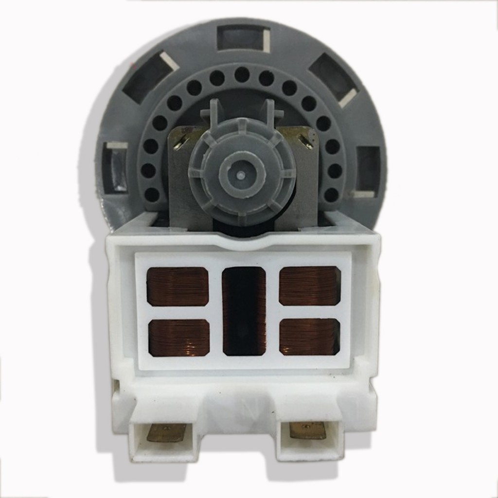 Bơm Xả Nước Máy Giặt / Mô Tơ Xả Nước Máy Giặt Cửa Ngang / Cửa Đứng