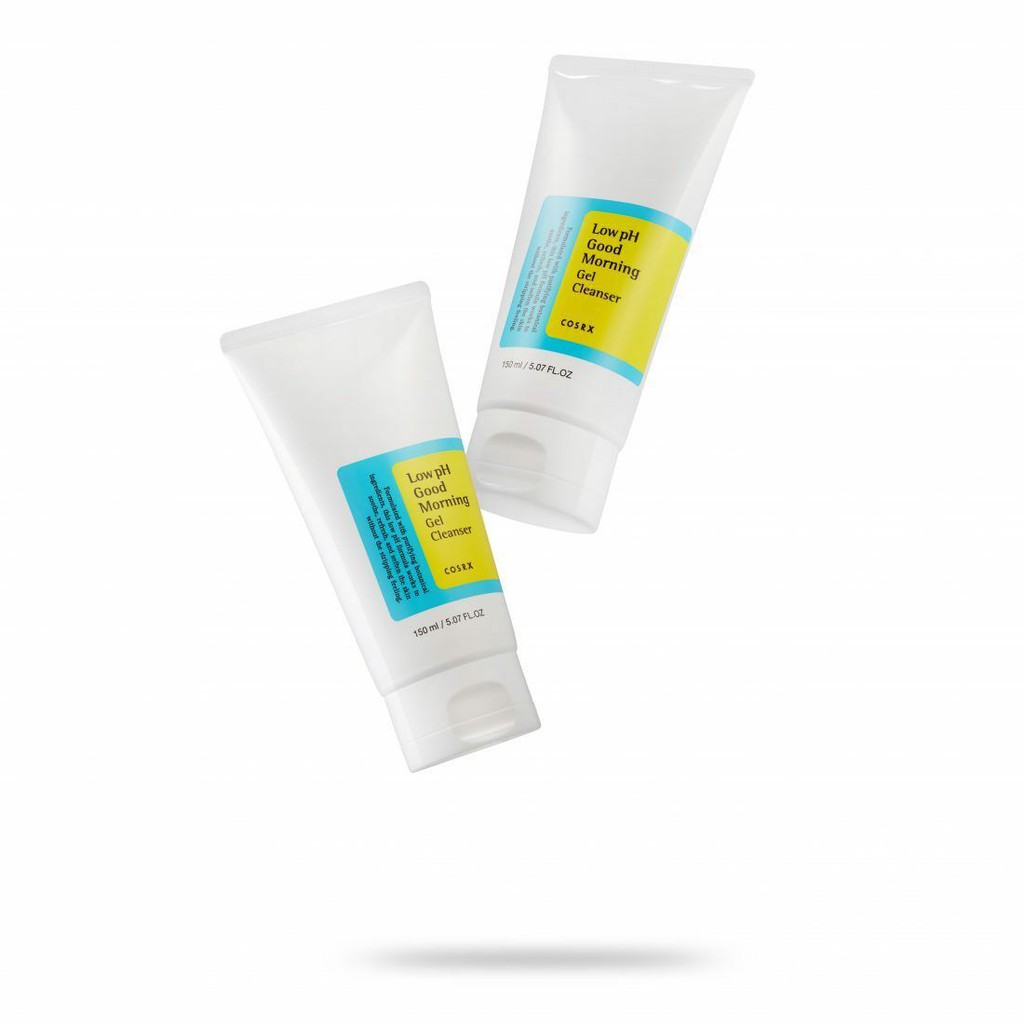 [LỌ XANH] Sữa rửa mặt -sữa rửa mặt cosrx/ sữa rửa mặt dịu nhẹ cho da Cosrx Low Ph Good Morning Gel Cleanser | BigBuy360 - bigbuy360.vn